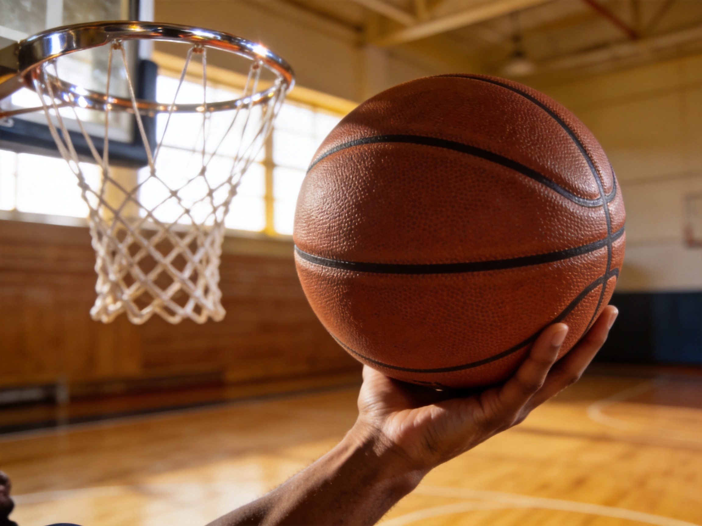 篮球赛事高频攻防数据与NBA赛程统计看板